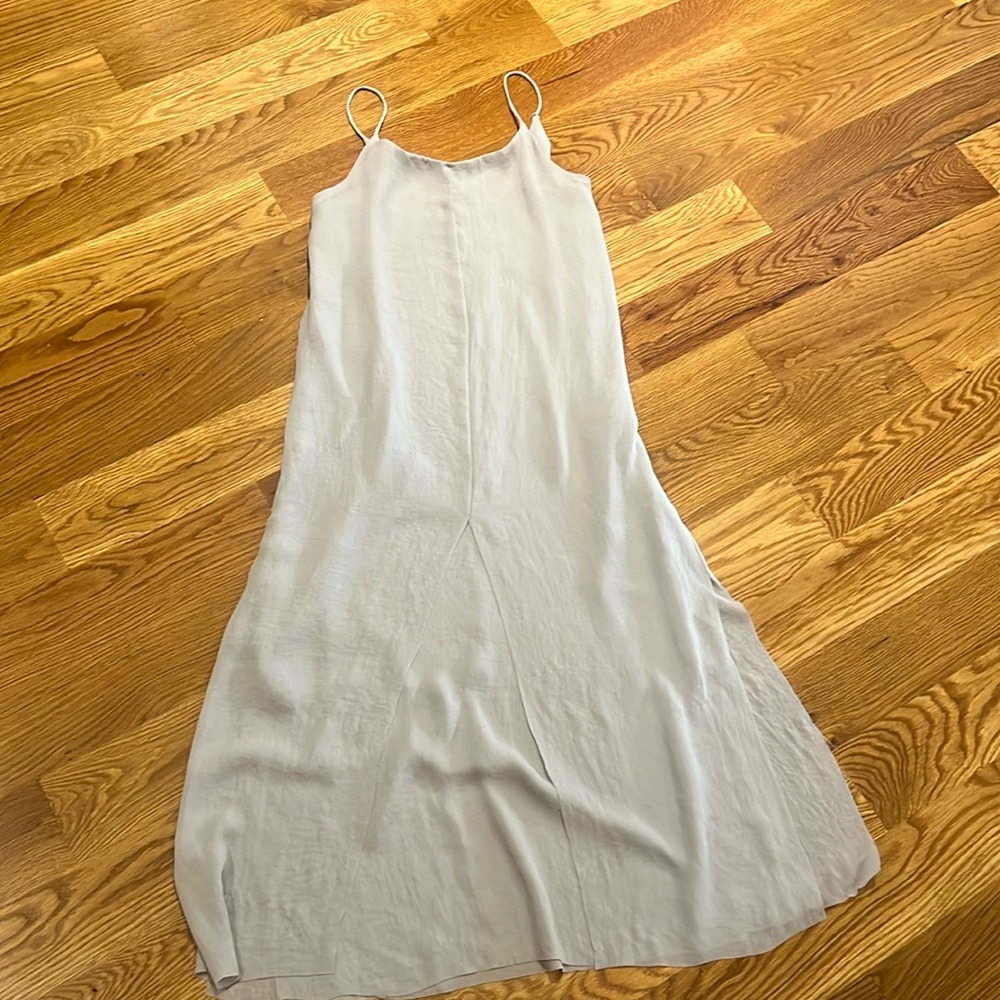 All Row dress. Sz small